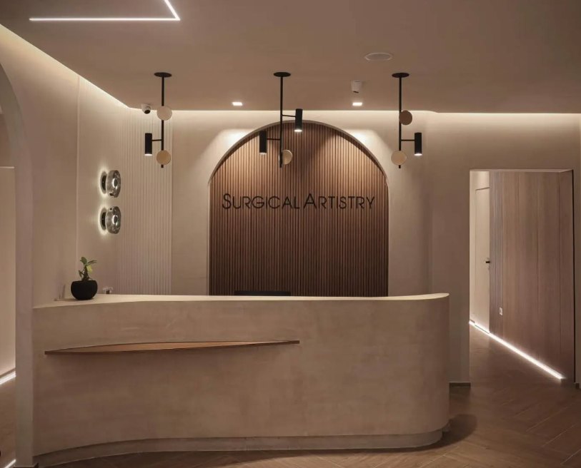 100% natūralus dekoratyvinis tinkas KOURASANIT