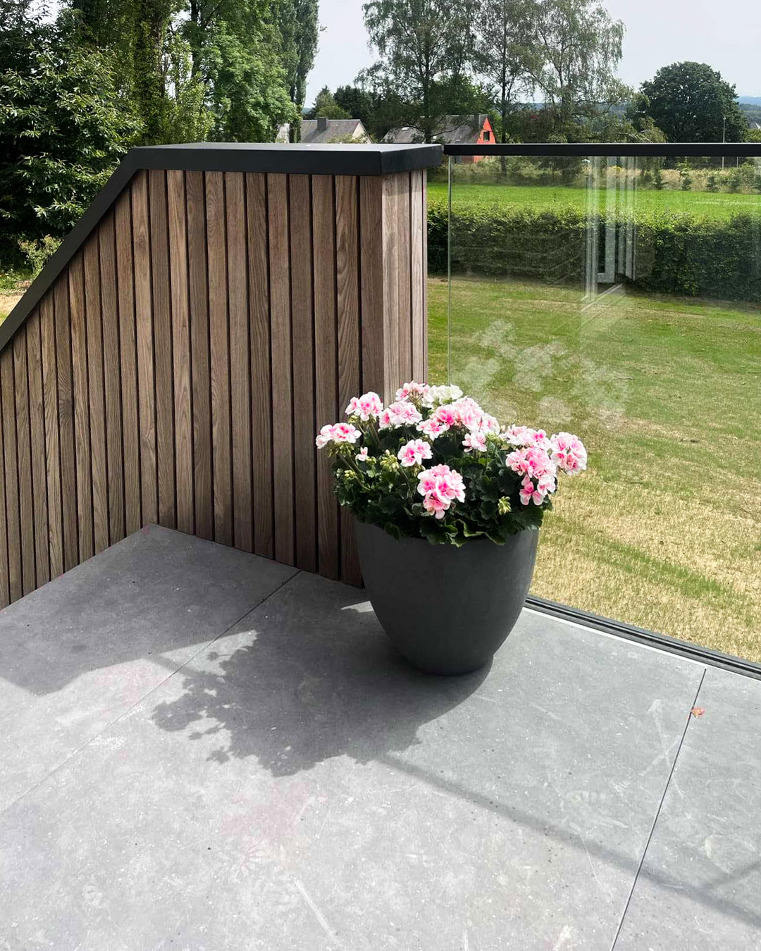 Uosio medienos lentos